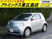 toyota iq